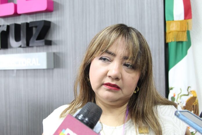 Marisol Delgadillo Morales 28.09