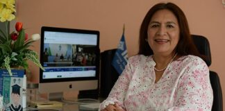 Académica de la FIME impulsa y abre camino a mujeres en la ciencia