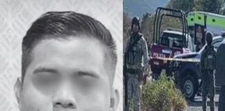 Localizan sin vida a Mateo Hernández, hijo del alcalde de Tecamachalco, Puebla