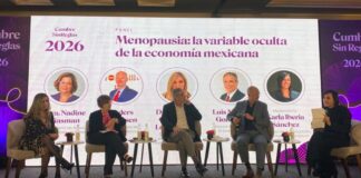 Menopausia: mujeres de 45 a 65 años enfrentan una etapa clave para la economía