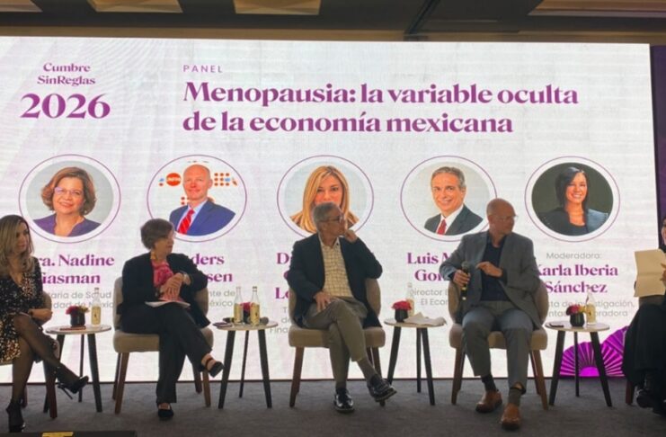 Menopausia: mujeres de 45 a 65 años enfrentan una etapa clave para la economía