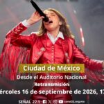 Más de un millón de personas siguieron la Gran Final de México Canta 2026