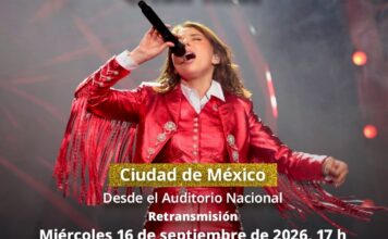 Más de un millón de personas siguieron la Gran Final de México Canta 2026