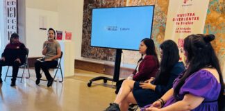 Mujeres y disidencias toman la pantalla: Muestra Divergentes anuncia edición 2026