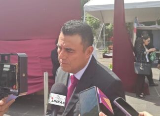 Gratuidad impulsa matrícula del CONALEP Veracruz; todos sus alumnos cuentan con beca