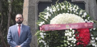 La transformación de México fortalece la soberanía, la igualdad y la justicia social: SEFIPLAN