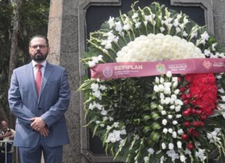 La transformación de México fortalece la soberanía, la igualdad y la justicia social: SEFIPLAN