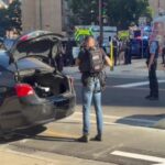 Tiroteo en Minneapolis deja multiples víctimas, incluidos dos policías