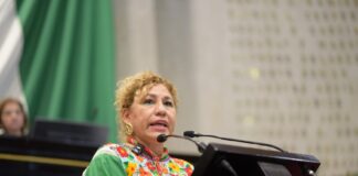 Garantizar los derechos de las mujeres y niñas indígenas en Veracruz, pide diputada