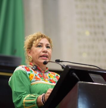 Garantizar los derechos de las mujeres y niñas indígenas en Veracruz, pide diputada