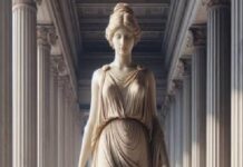 Mnemósine: La Señora Memoria