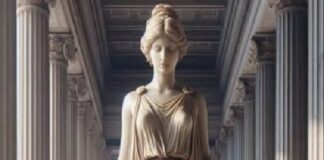 Mnemósine: La Señora Memoria
