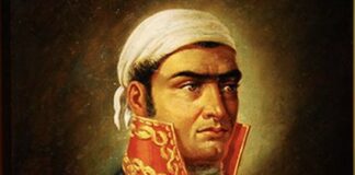 JOSÉ MARÍA MORELOS Y PAVÓN “SIERVO DE LA NACIÓN”