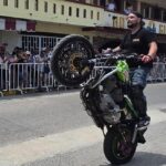 MotoFest Navajos logra 100% de ocupación en Tecolutla e impulsa el turismo en la región Totonaca