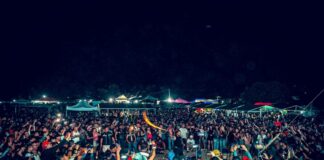 Invita SECVER a la XII edición del MotoFest, en playas de Tecolutla