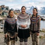 Dinamarca compensará a mujeres inuit de Groenlandia sometidas a anticoncepción forzada