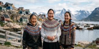 Dinamarca compensará a mujeres inuit de Groenlandia sometidas a anticoncepción forzada