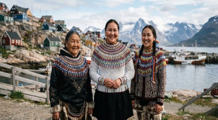 Dinamarca compensará a mujeres inuit de Groenlandia sometidas a anticoncepción forzada