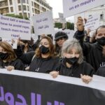 Túnez crea plataforma para documentar feminicidios ante falta de estadísticas oficiales