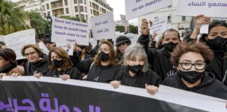 Túnez crea plataforma para documentar feminicidios ante falta de estadísticas oficiales