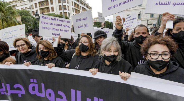 Túnez crea plataforma para documentar feminicidios ante falta de estadísticas oficiales