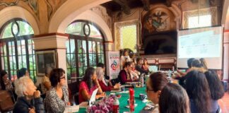 México: La paridad no es concesión, sino mandato constitucional