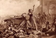 #Video: Las Mujeres en la Independencia