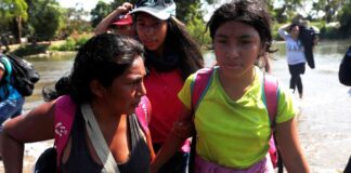 Mujeres migran para huir de la violencia, pero encuentran nuevos riesgos en México: Redodem