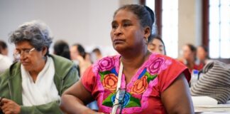 Mujeres del sector pesquero buscan dejar de ser invisibles en las leyes y políticas públicas