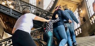 Museo Nacional de Arte abre espacio de reflexión sobre las mujeres con discapacidad
