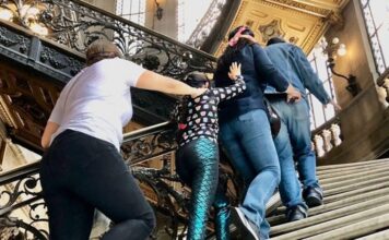 Museo Nacional de Arte abre espacio de reflexión sobre las mujeres con discapacidad