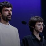 El documental anti-israelí “NAZA” gana premio en Venecia y sacude a Israel