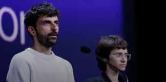 El documental anti-israelí “NAZA” gana premio en Venecia y sacude a Israel