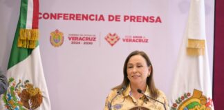 Exhorta Gobernadora a vacunarse contra el sarampión
