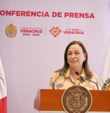 Exhorta Gobernadora a vacunarse contra el sarampión