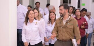 Pánuco tendrá nuevo hospital; sustituirán unidad con más de un siglo de servicio