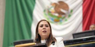 Sería 15 de octubre Día de la Mujer Rural Veracruzana, propone diputada