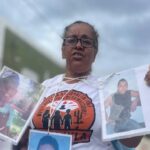 ‘Siempre hay alguien que ve y escucha’: familias buscan pistas en penales y anexos