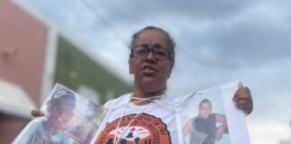 ‘Siempre hay alguien que ve y escucha’: familias buscan pistas en penales y anexos