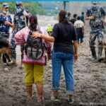 Inundaciones en Nepal: 43 mil mujeres y niñas necesitan ayuda humanitaria urgente