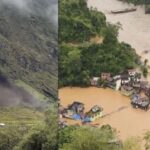 Inundaciones y deslizamientos dejan al menos 70 muertos en Nepal y norte de India