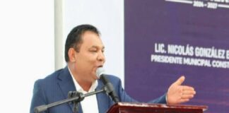 “Si lo robé, fue para dárselo a ustedes”: Así justifica el alcalde en Hidalgo un préstamo municipal