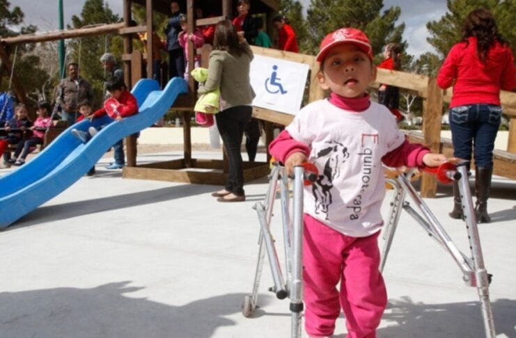 Cuidados y discriminación limitan el acceso a la cultura de infancias con discapacidad