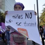 Niñas, las principales víctimas de violencia sexual: escuelas refuerzan prevención ante abuso