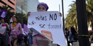 Niñas, las principales víctimas de violencia sexual: escuelas refuerzan prevención ante abuso
