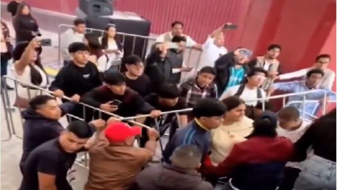 Segob dará seguimiento a demandas de estudiantes de El Mexe y al homicidio de un estudiante