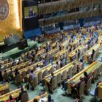 ONU respalda iniciativa africana para redibujar el mapa del mundo
