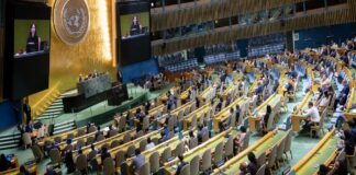 Guerras, IA y crisis del multilateralismo marcan la Asamblea General de la ONU