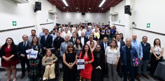 OPLE Veracruz punta de lanza en acciones en favor de las personas con discapacidad