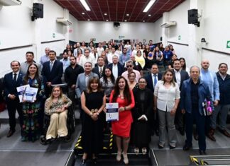 OPLE Veracruz punta de lanza en acciones en favor de las personas con discapacidad